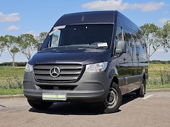 Mercedes-Benz Sprinter - 317 ac automaat EURO6