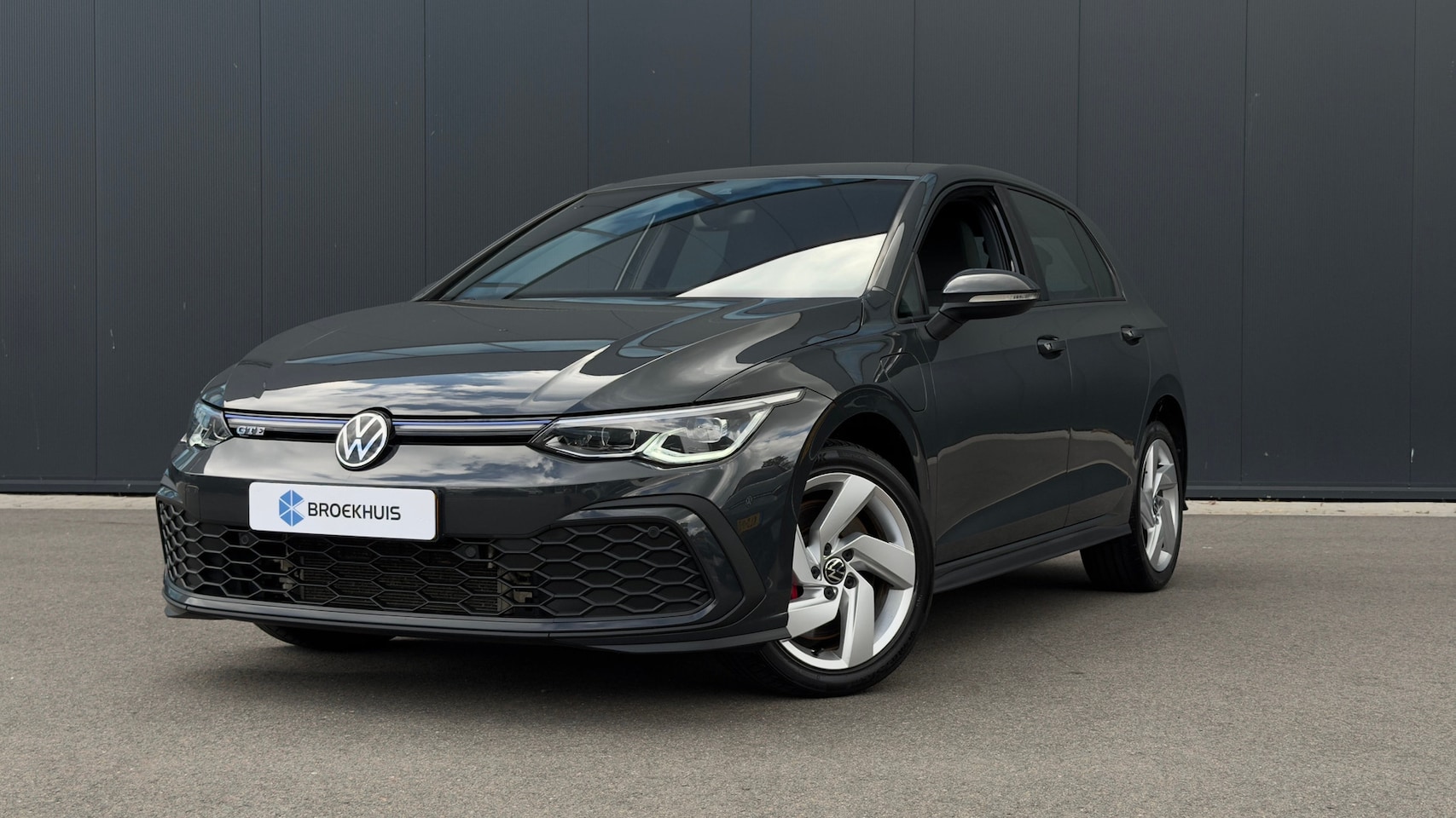 Volkswagen Golf - 1.4 eHybrid GTE 245PK | Apple Carplay | Active info Display| | - AutoWereld.nl