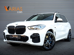 BMW X5 - XDrive45e High Executive M-Sport Pano 360g 394PK Tr