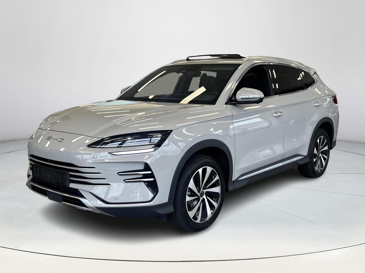 BYD Seal U - DM-i 1.5 T AWD Design | Nu met 3000 euro inruilvoordeel!!! | - AutoWereld.nl