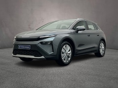 Skoda Elroq - Elektromotor 82 kWh 286pk Tour Edition €41.900, - incl inruilpremie