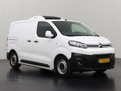 Citroën Jumpy - 1.6BlueHDI Koelauto | Airco | Camera