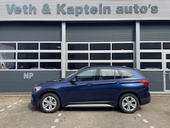 BMW X1 - SDrive18i