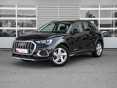 Audi Q3 - 35 TFSI Advanced edition | Stoelverwarming | Cruise Control | Apple Carplay | | Apple Carp