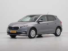 Skoda Fabia - 1.0 TSI Selection Keyless | Android/Carplay | Full-LED 132