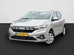 Dacia Sandero - 1.0 TCe 100 ECO-G Expression CAMERA / PDC / CRUISE / NAVI