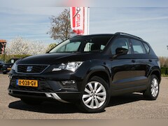 SEAT Ateca - 1.0 EcoTSI style / navi / cruise / pdc