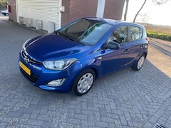 Hyundai i20 - 1.2i Business Edition