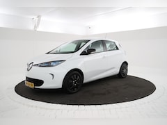 Renault Zoe - Q90 Life Quickcharge 22 kWh (ex Accu) Airco, Navigatie