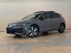 Volkswagen Golf - 1.5 eHybrid GTE | HUD | PANO | NARDO GREY | CAMERA | AMBIANCE