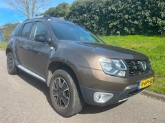 Dacia Duster - 1.5 dCi 4x2 Série Limitée BlackShadow - Grijs kenteken - Automaat