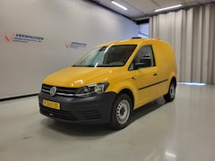 Volkswagen Caddy - 2.0TDI Trekhaak Euro 6