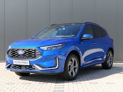 Ford Kuga - 2.5 PHEV ST-Line X | Panoramadak | Winterpack | Adaptive Cruise | BLIS | 360 Camera | CarP
