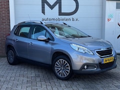 Peugeot 2008 - 1.2 Blue Lion -Nieuwe DB riem-Dealer onderH-NAP