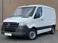 Mercedes-Benz Sprinter - 215CDI 150PK L1H1 9G-Tronic / M-Bux / Carplay / Cruisecontrol / Euro6