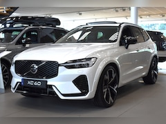 Volvo XC60 - T8 406PK AWD Ultra Executive | Luchtvering | 22'' | BLIS | B&W |