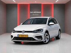 Volkswagen Golf - 1.5TSI 150pk DSG R-Line | ACC | Camera | Navi | Carplay | Isofix