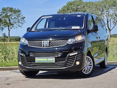 Fiat Scudo - 2.0 dc ac aut EURO6