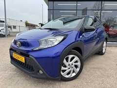 Toyota Aygo X - 1.0 VVT-i MT first |Stoelverwarming|Keyless entry