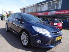 Ford Focus - 1.6 TI-VCT Titanium/Automaat/Navi/PDC