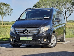 Mercedes-Benz Vito - 119 CDI ac automaat EURO6