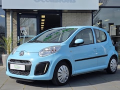 Citroën C1 - 1.0 Collection – Airco – NAP – Zuinig –