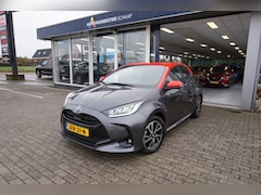 Toyota Yaris - 1.5 Hybrid 115 Active , 31dkm , Incl 12 mnd bovag garantie