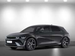 Hyundai IONIQ 5 - N Line Business 84 kWh Volledig Elektrisch, Fiscaal aantrekkelijk en Full Options Uit voor