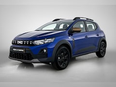Dacia Sandero Stepway - 1.0 TCe 110 limited edition