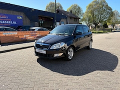 Skoda Fabia - 1.2 TDI Greenline 2X SLEUTEL + BOEKJES