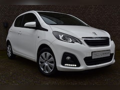 Peugeot 108 - 1.0 e-VTi Active NL auto, Airco, Bluetooth