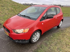 Mitsubishi Colt - 1.1 Edition One NAP Airco NW APK