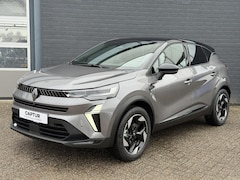 Renault Captur - 1.8 E-Tech full hybrid 160 techno |Direct Leverbaar | Pack Driving Assistant| Pack Winter