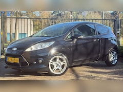 Ford Fiesta - 1.4 Trend SPORT