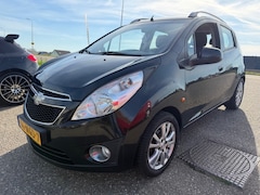 Chevrolet Spark - 1.0 16V LS Bi-Fuel Airco LPG-G3/benzine APK