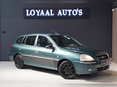 Kia Rio - 1.5 LS Imagination | AIRCO| ELEK.RAMEN | NAP | APK