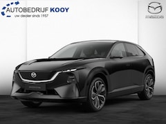Mazda CX-6e - Takumi Plus 78 kWh