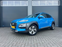Hyundai Kona - 1.6 GDI HEV Fashion|HUD|DAB+|Automaat|Camera