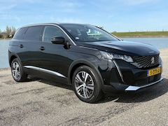 Peugeot 5008 - 1.2 PureTech Allure Pack Business/NL/7/ECC/Keyless/Stoel verwarming