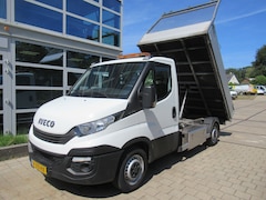 Iveco Daily - 35S16 2.3 Kipper | Airco - Klima | Omvormer | 91DKM