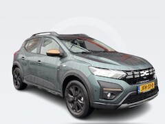 Dacia Sandero Stepway - 1.0 TCe 100 ECO-G Extreme | CAMERA | NAVI | PACK EXTREME