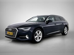 Audi A6 Avant - 50 TFSI e quattro Advanced edition | APPLE CARPLAY | ANDROID AUTO | DRIVE SELECT | PARKEER