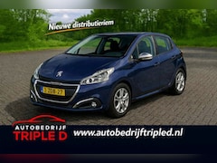 Peugeot 208 - 1.2 PureTech Style Pack