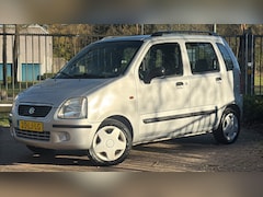 Suzuki Wagon R+ - 1.3 GLS AIRCO