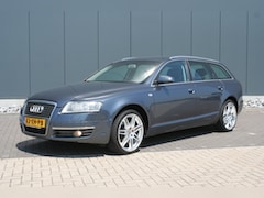 Audi A6 Avant - 2.0 TFSI Pro Line