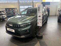 Dacia Jogger - 1.8 hybrid 155 limited edition 7p. | Navigatie | Camera|Cruise
