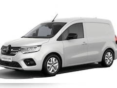 Renault Kangoo E-Tech - Extra L1 44 kWh