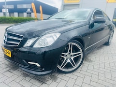 Mercedes-Benz E-klasse Coupé - 350 CGI Elegance AUTOMAAT