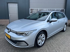 Volkswagen Golf Variant - 1.0 TSI Life-Carplay-Adaptive-LM-NAP-Virtual Cockpit