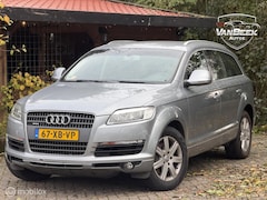 Audi Q7 - 3.0 TDI quattro 4+2